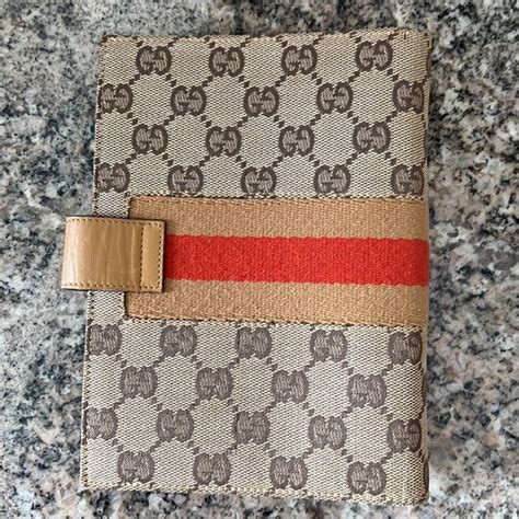 agenda gucci 2021|Gucci planner.